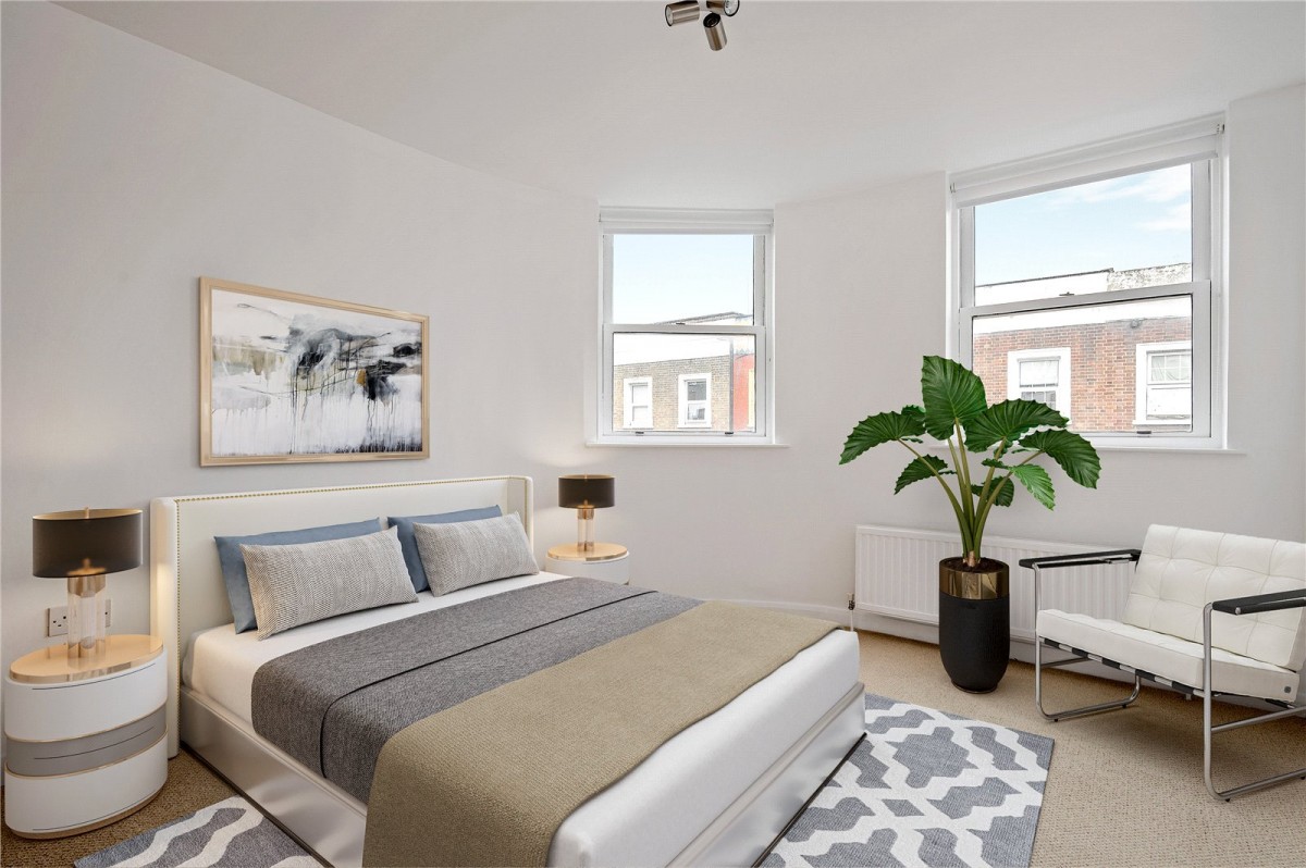 Islington, London