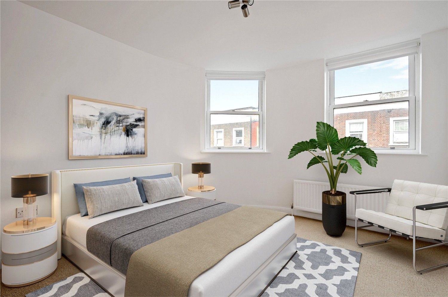 Islington, London
