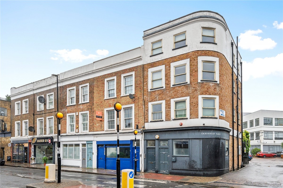 Islington, London