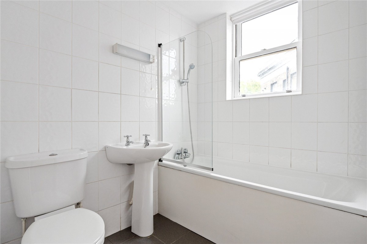 Islington, London