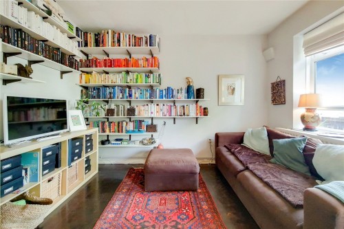 Cranston Estate, Islington, London