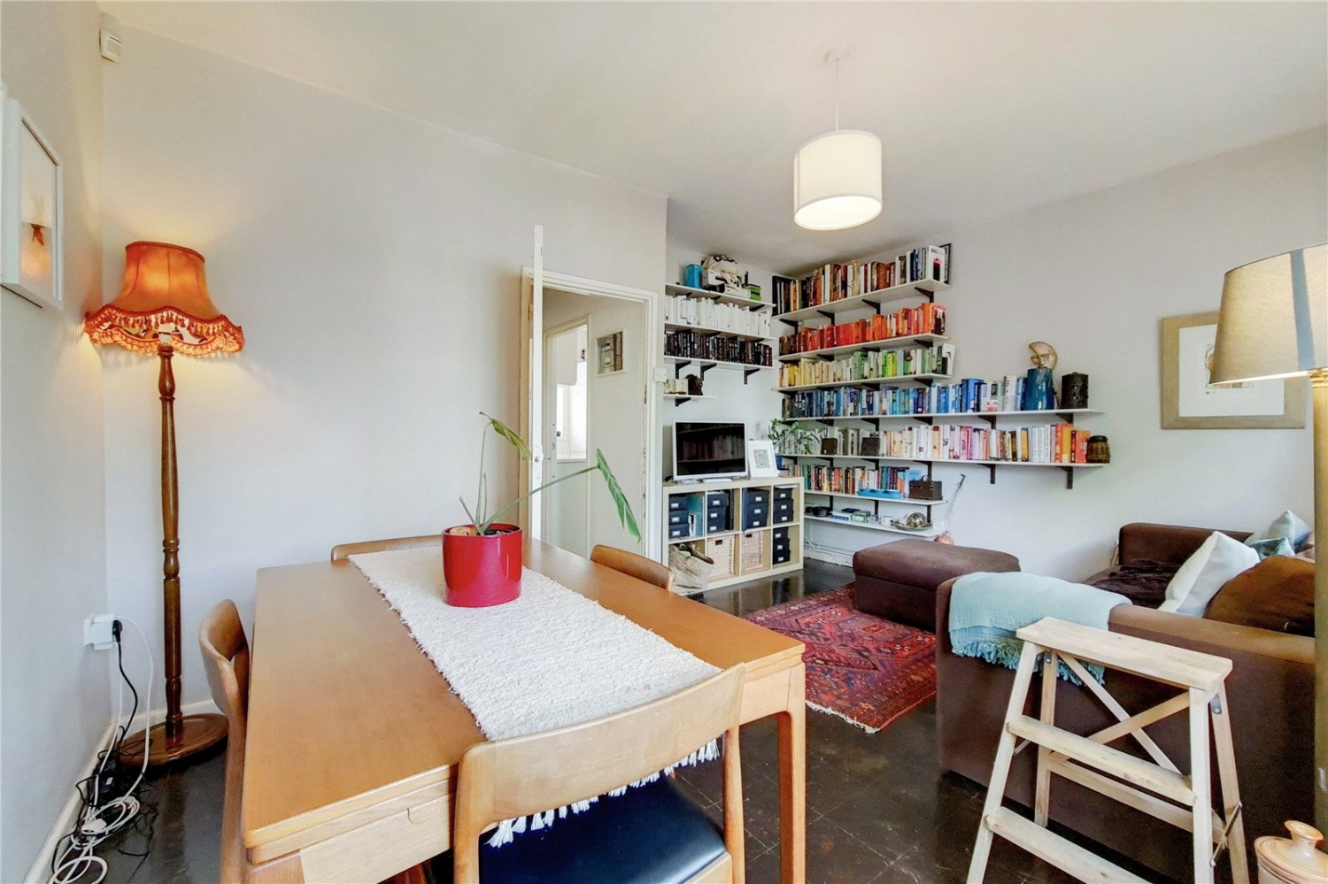 Cranston Estate, Islington, London