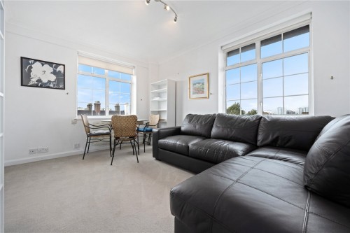 Abbey Road, 22 Abbey Road, St Johns Wood, London
