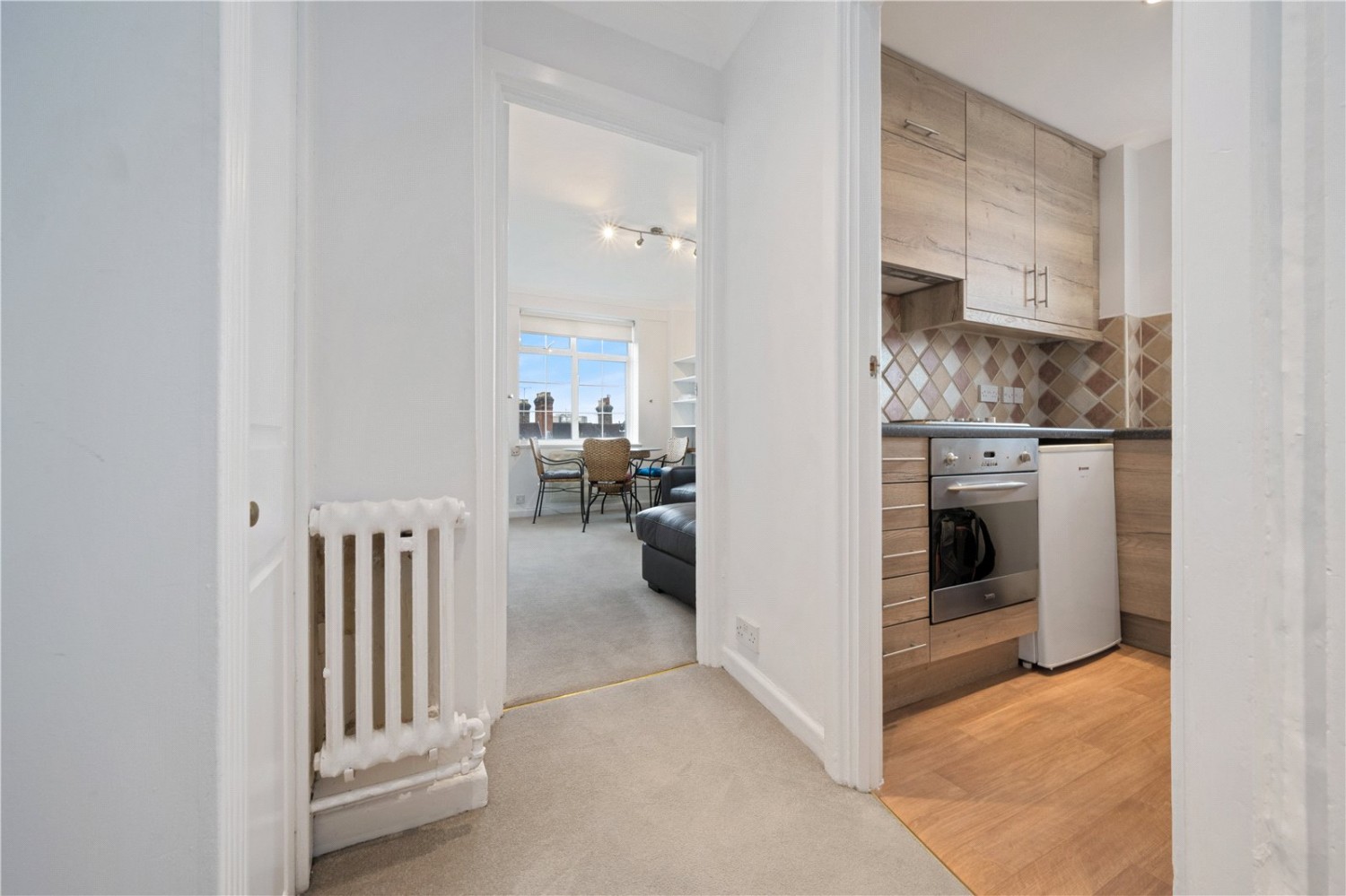 Abbey Road, 22 Abbey Road, St Johns Wood, London