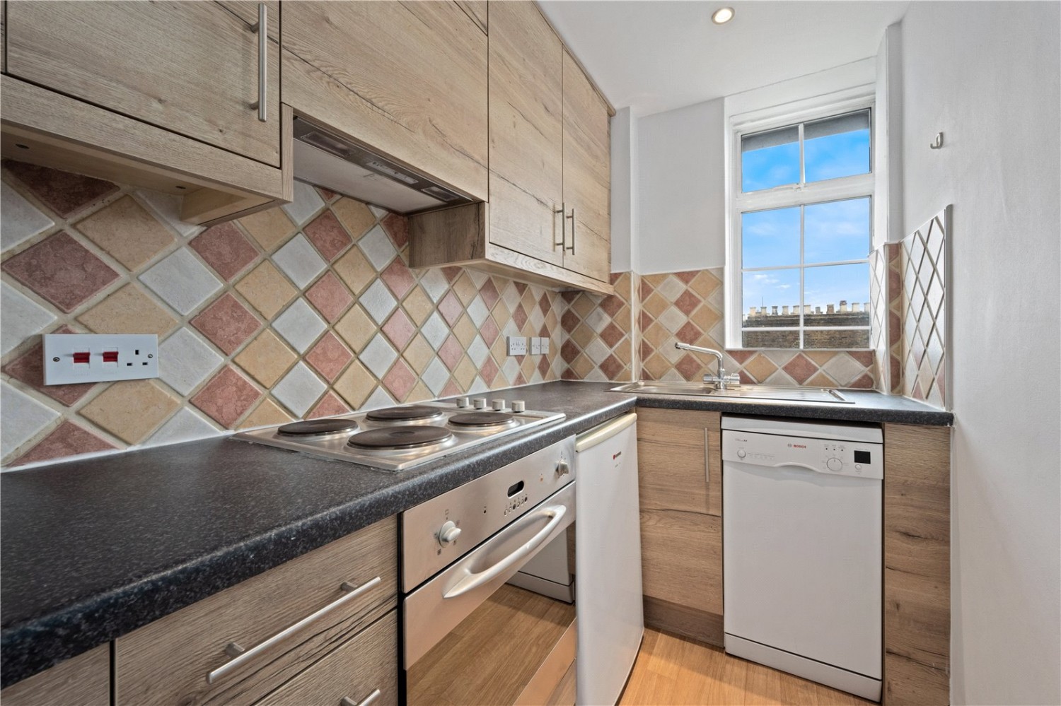 Abbey Road, 22 Abbey Road, St Johns Wood, London