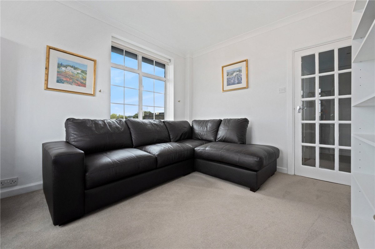 Abbey Road, 22 Abbey Road, St Johns Wood, London