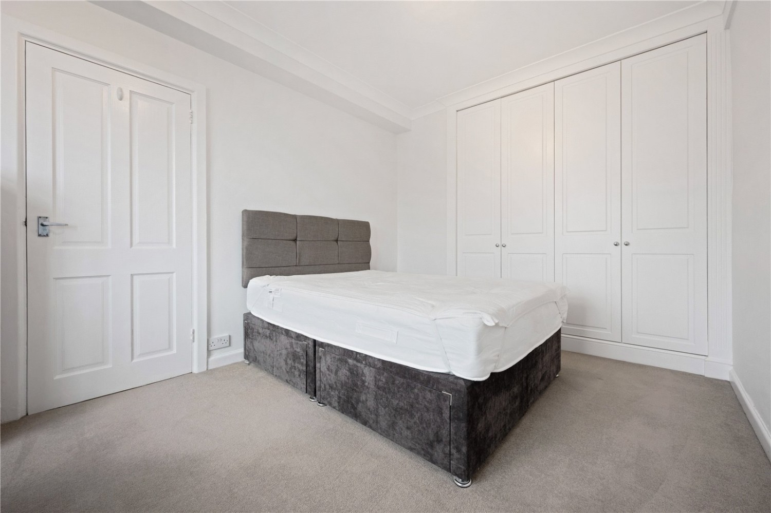 Abbey Road, 22 Abbey Road, St Johns Wood, London