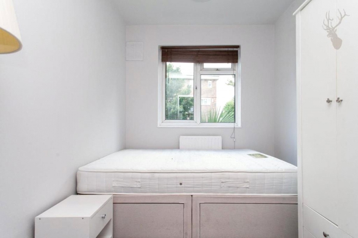 Hoxton, Islington, London
