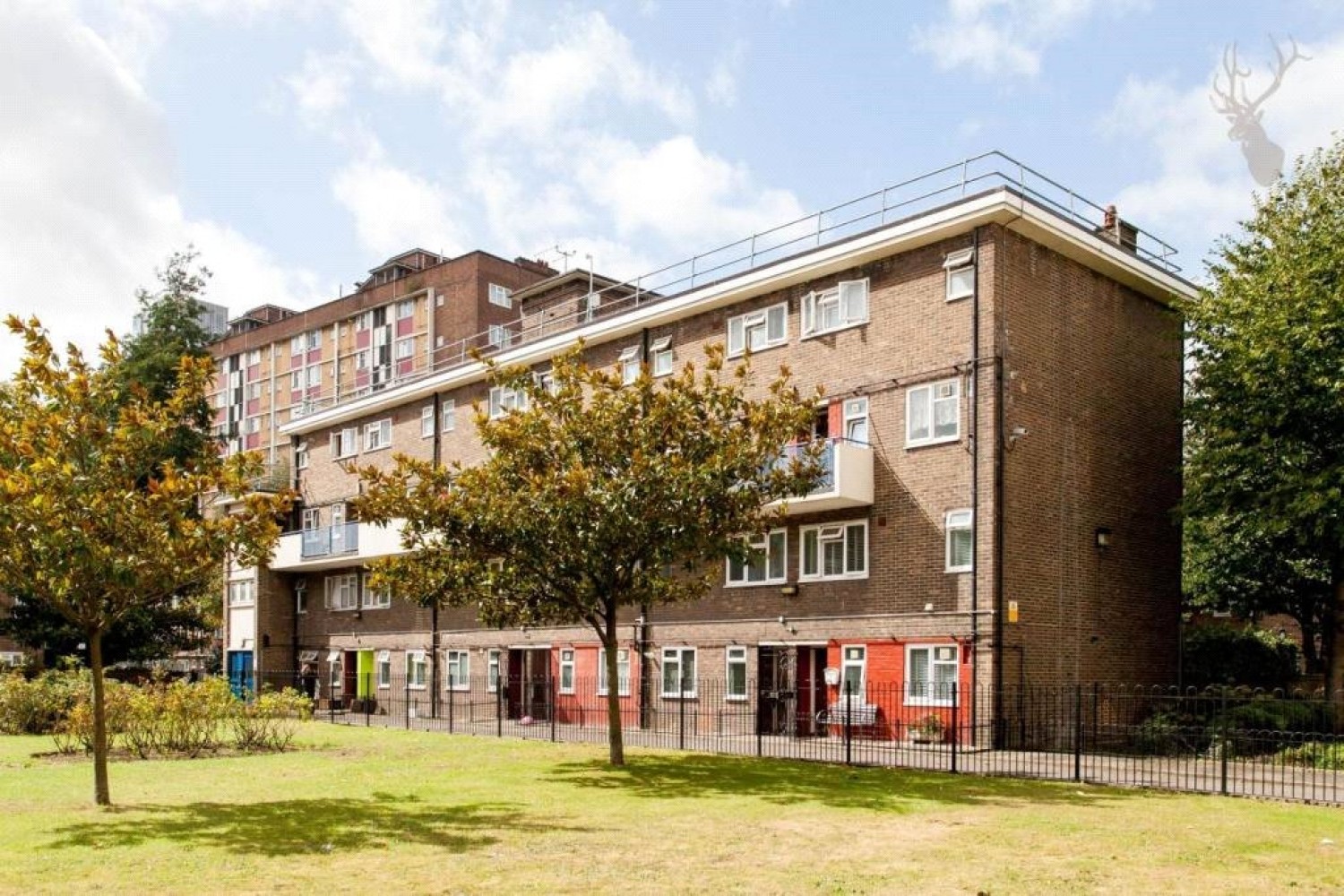 Hoxton, Islington, London