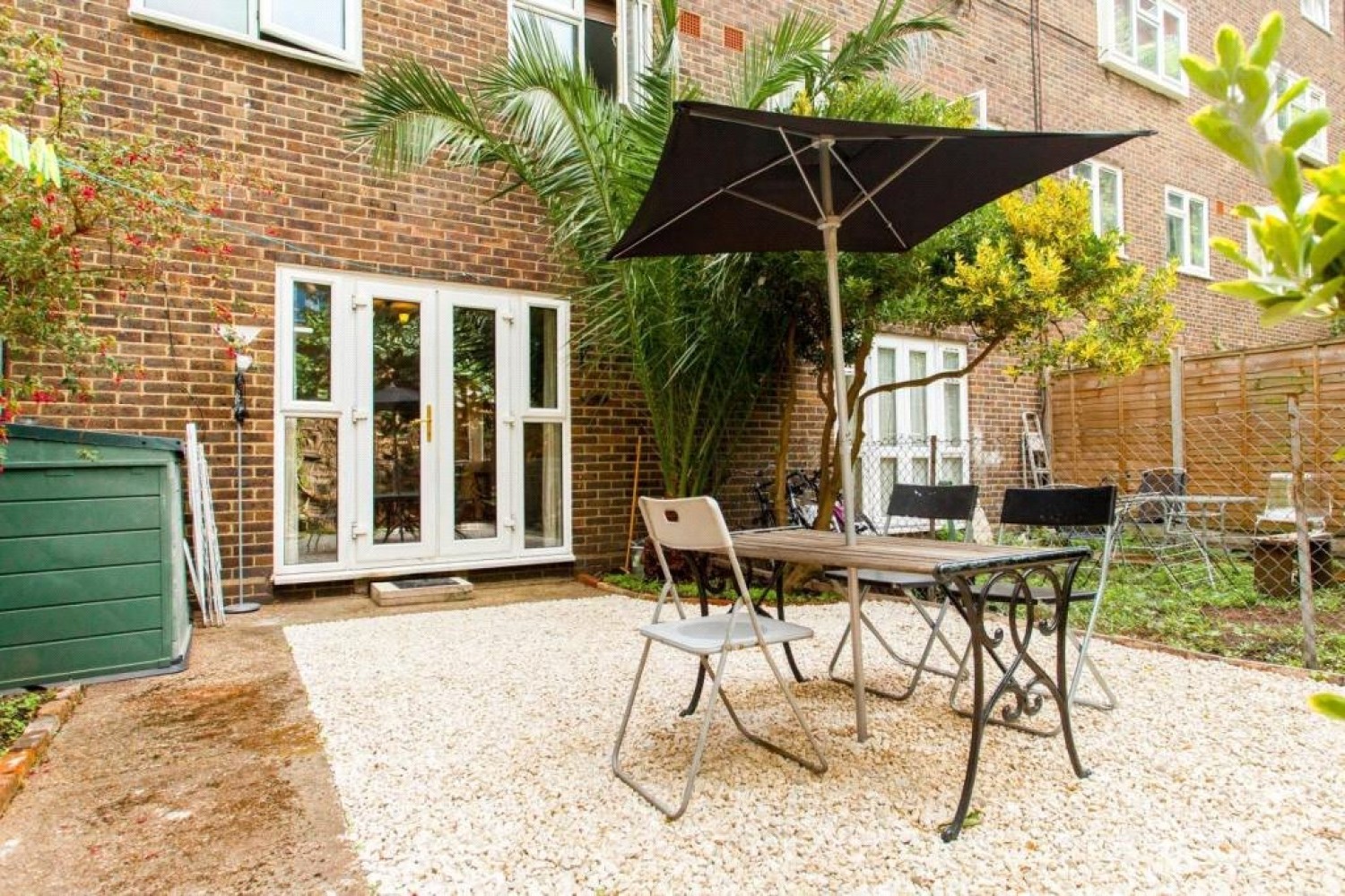 Hoxton, Islington, London