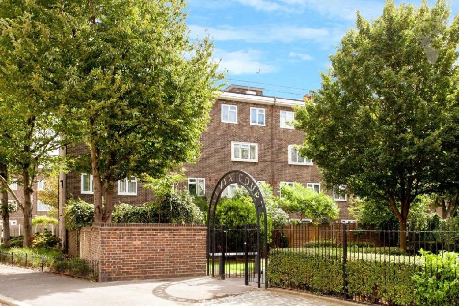 Hoxton, Islington, London