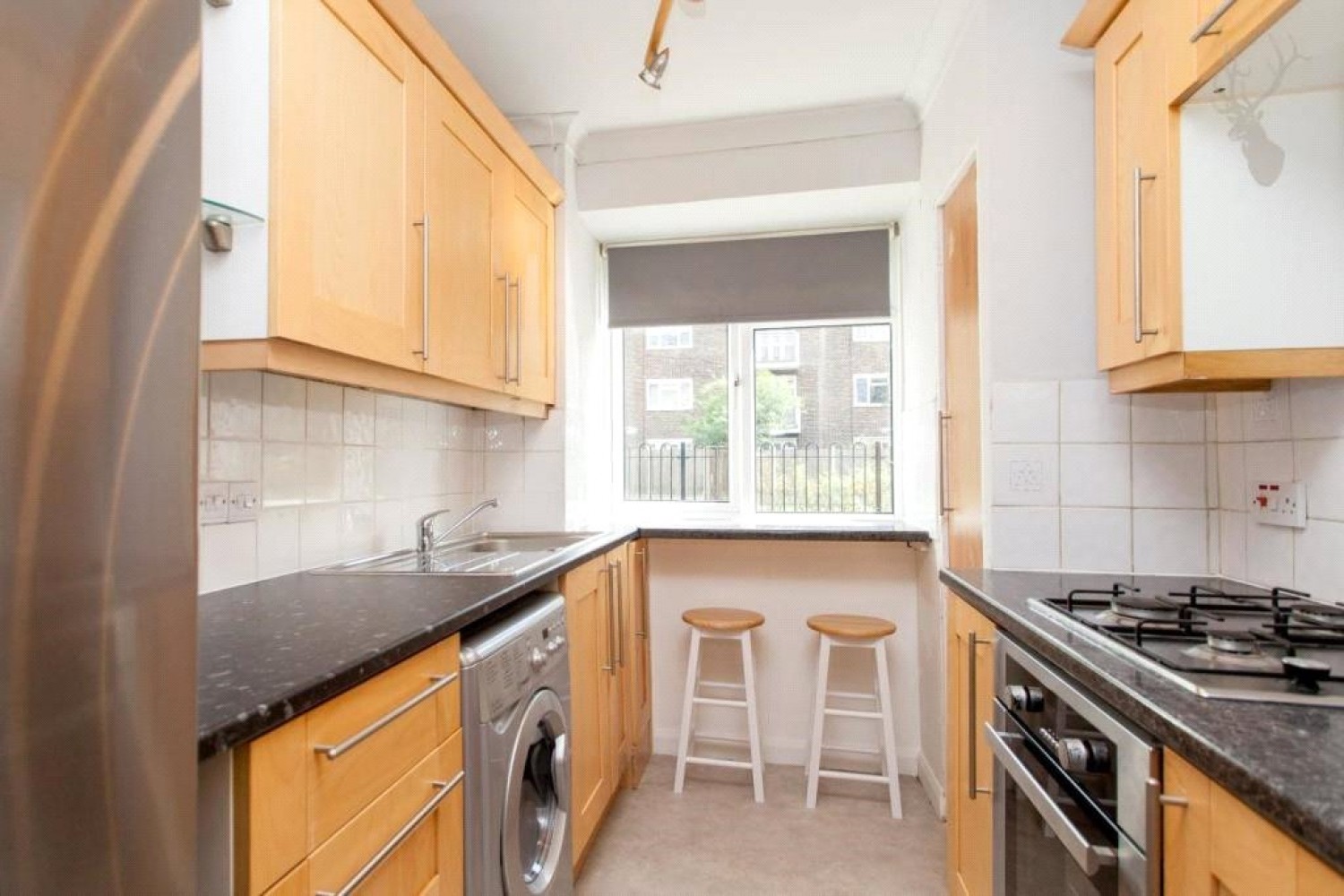Hoxton, Islington, London