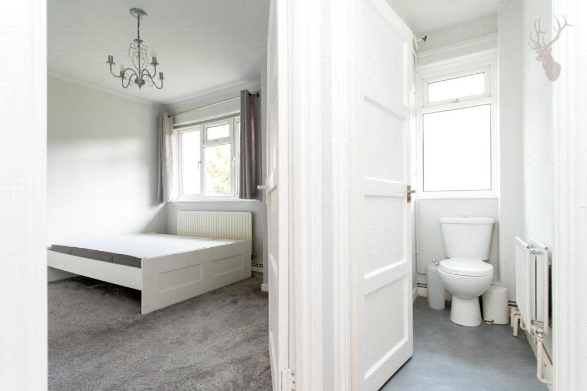 Hoxton, Islington, London