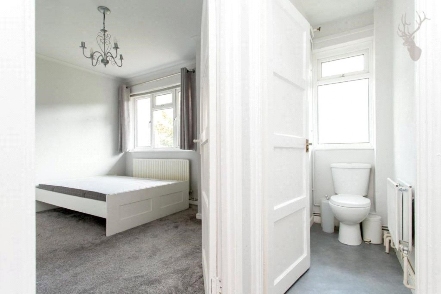 Hoxton, Islington, London