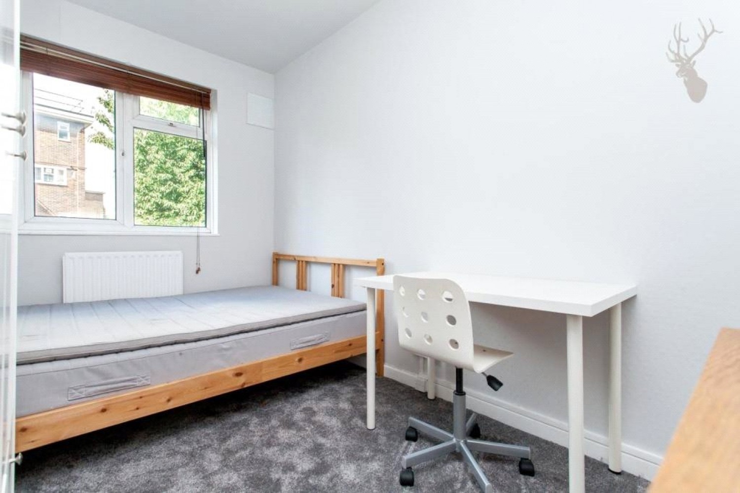 Hoxton, Islington, London