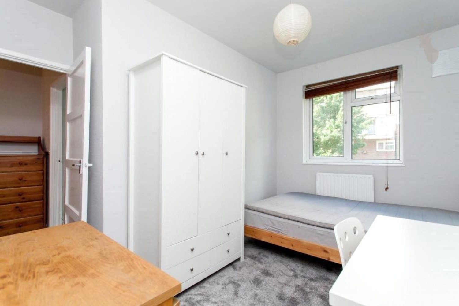 Hoxton, Islington, London