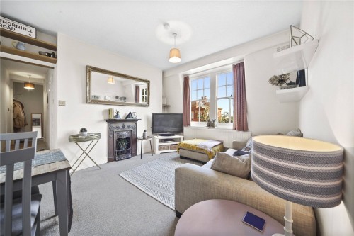 Barnsbury, Islington, London