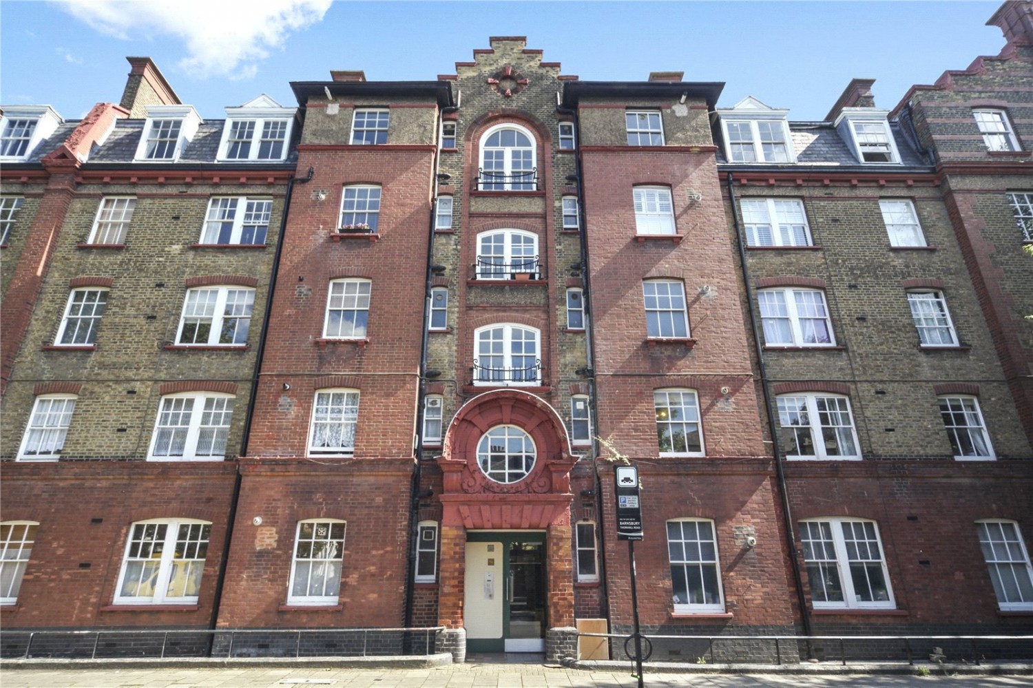 Barnsbury, Islington, London