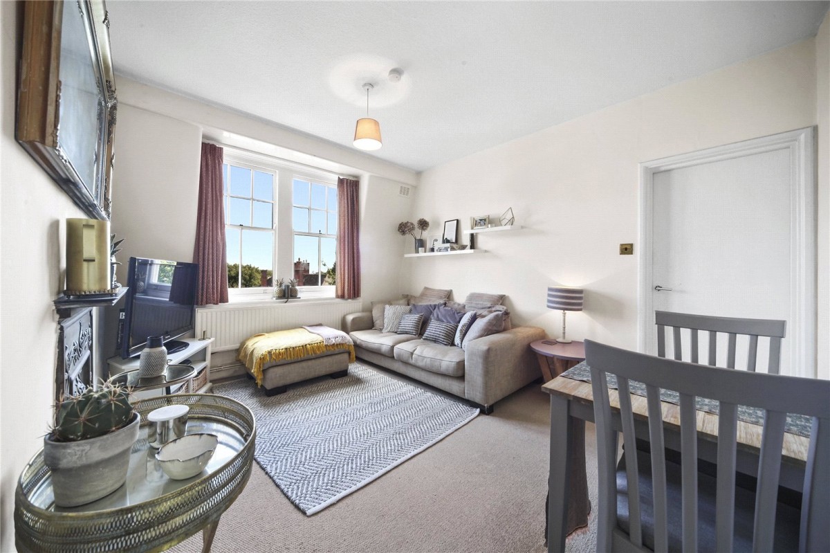 Barnsbury, Islington, London