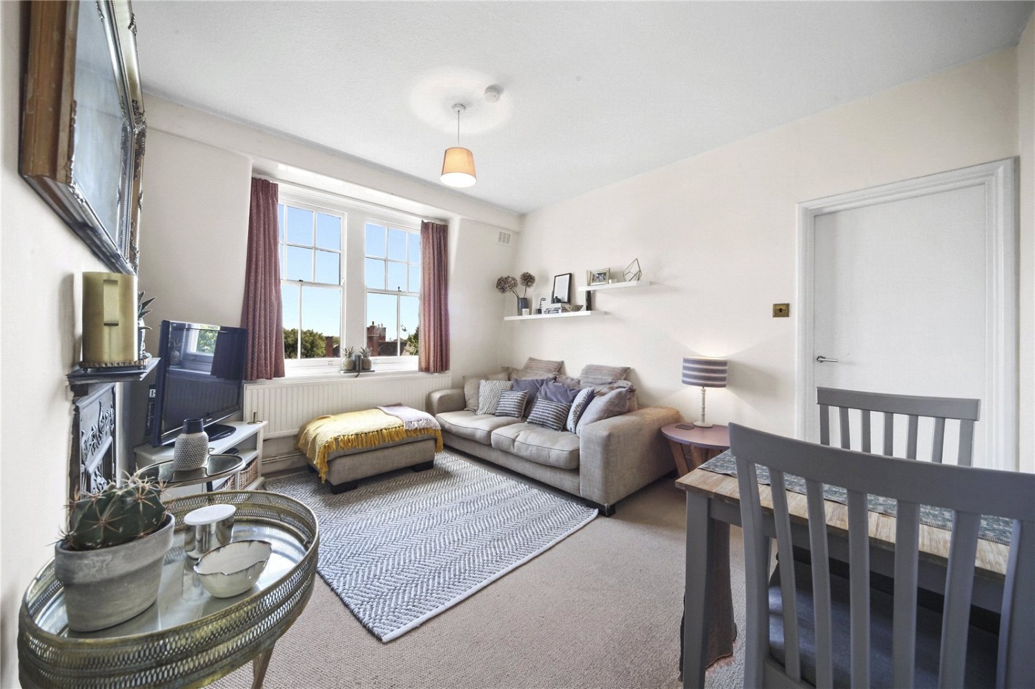 Barnsbury, Islington, London