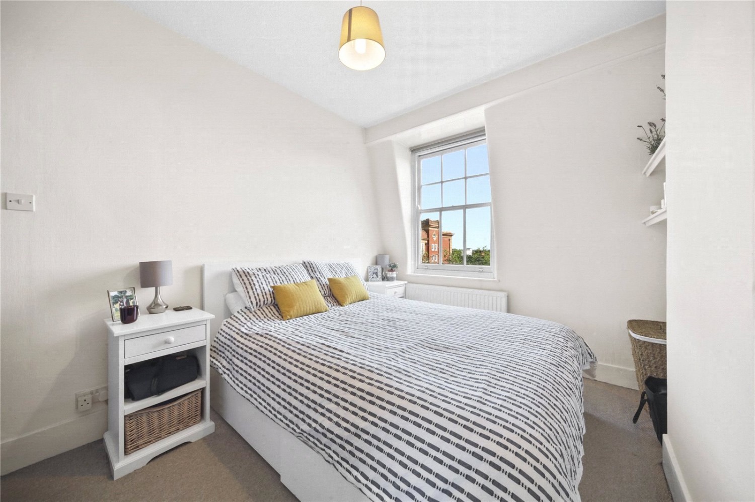 Barnsbury, Islington, London