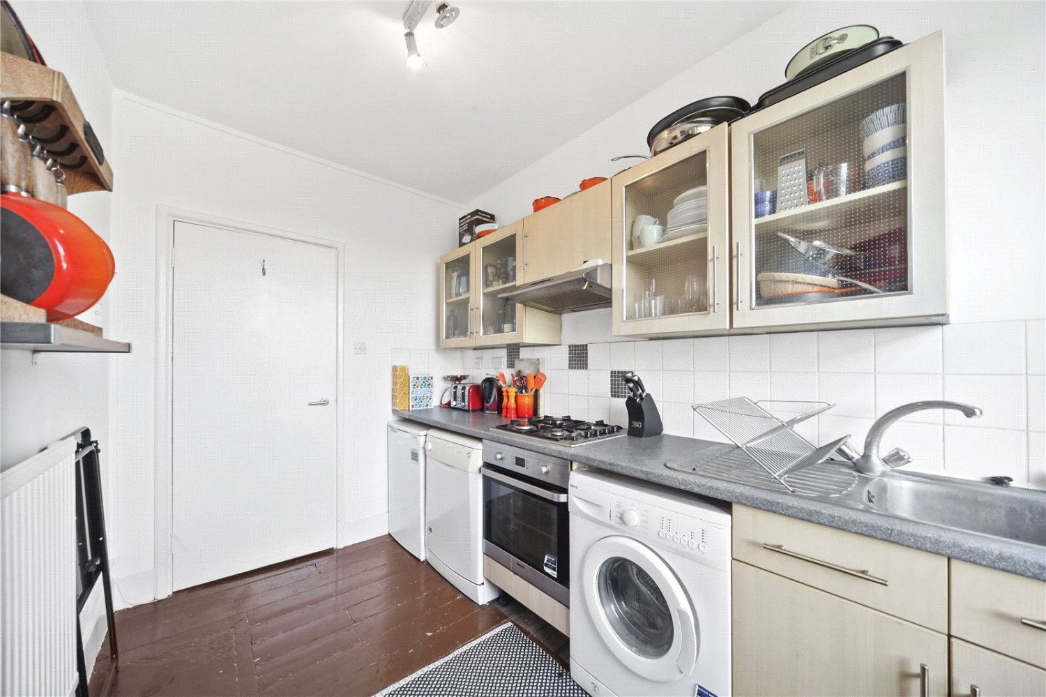 Barnsbury, Islington, London