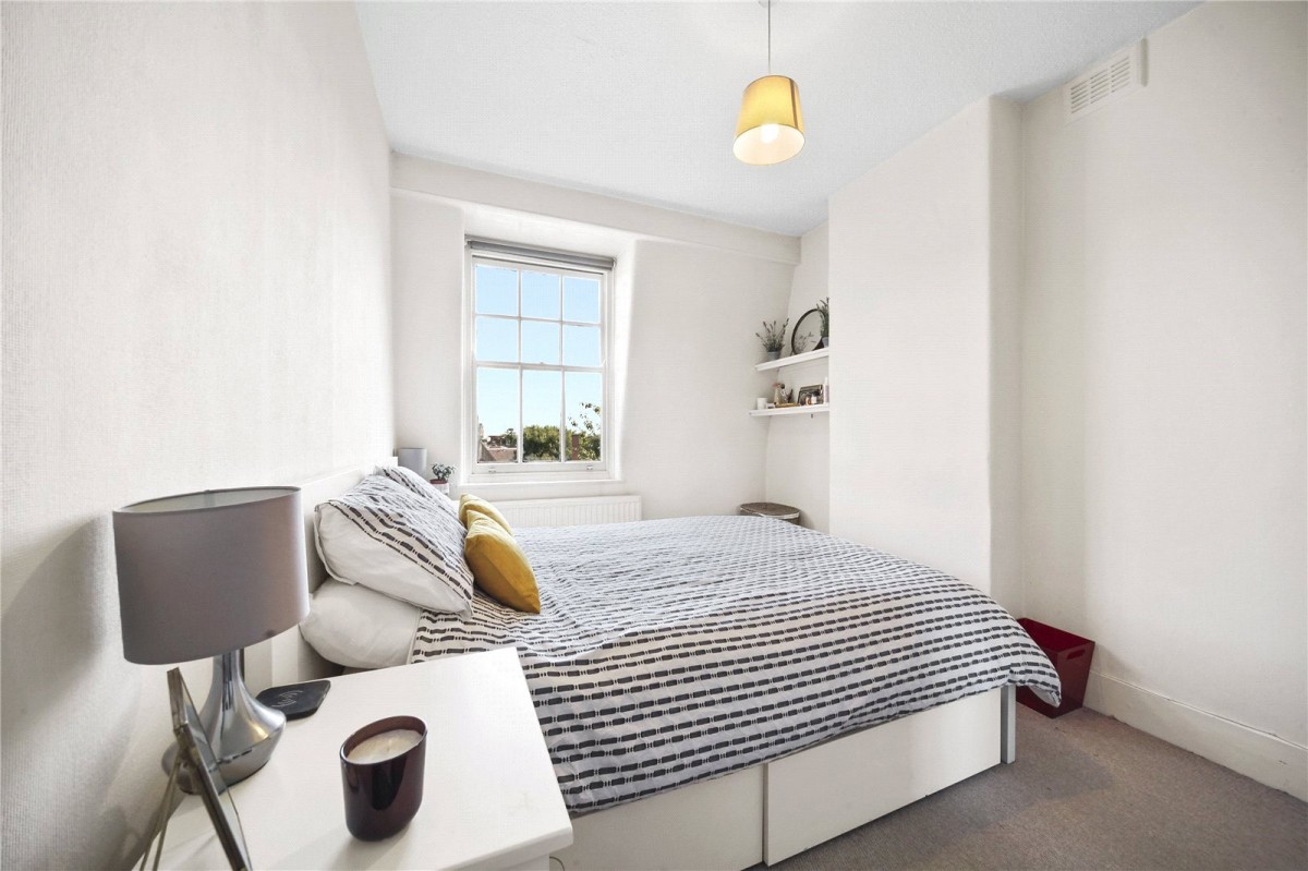 Barnsbury, Islington, London