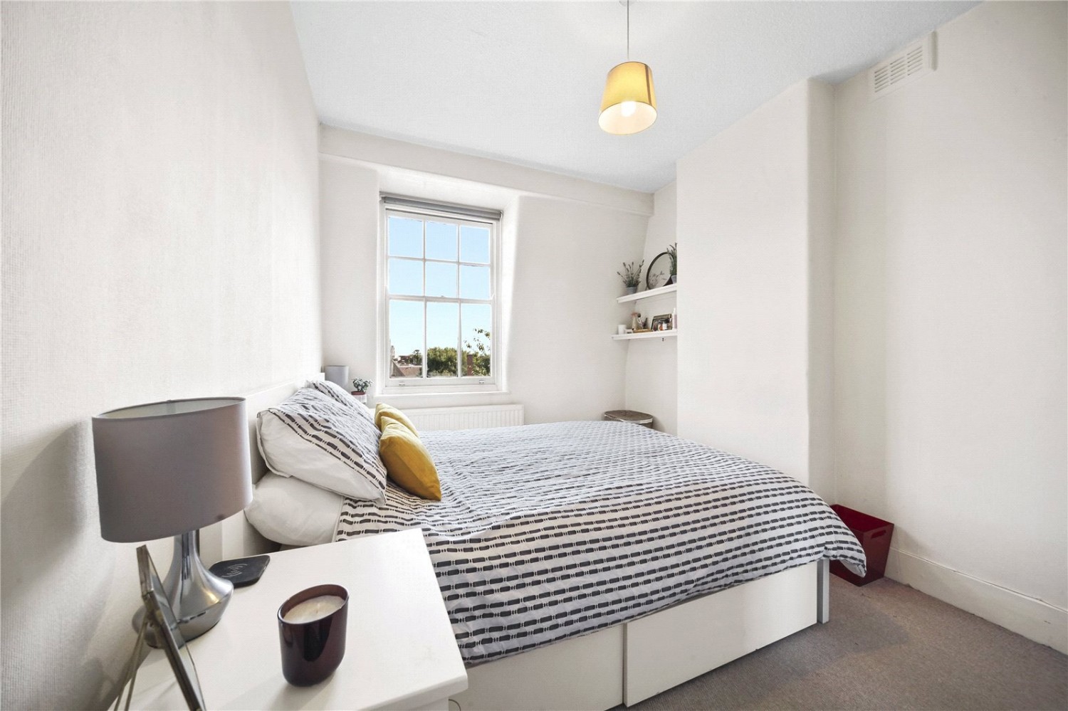 Barnsbury, Islington, London