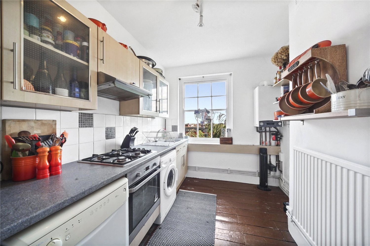Barnsbury, Islington, London
