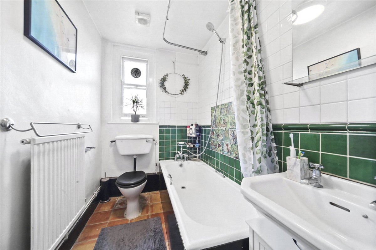 Barnsbury, Islington, London
