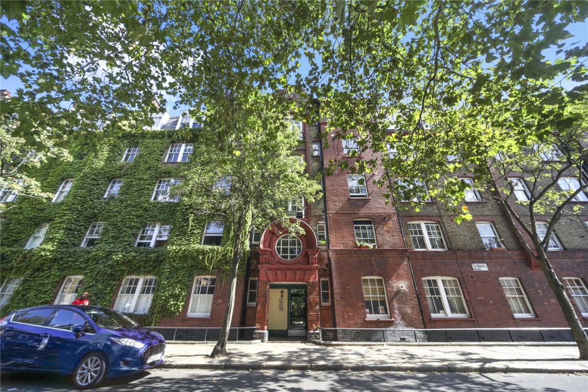 Barnsbury, Islington, London