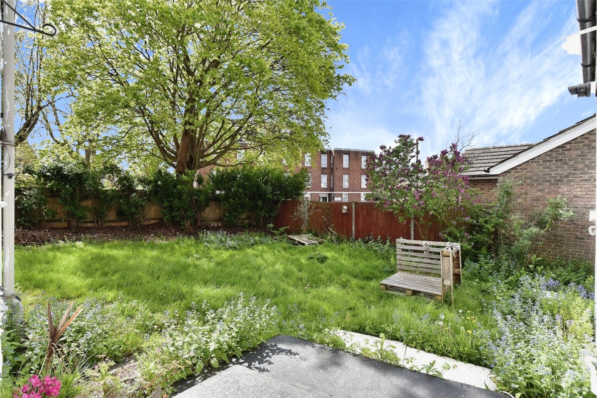 Streatham Hill, London