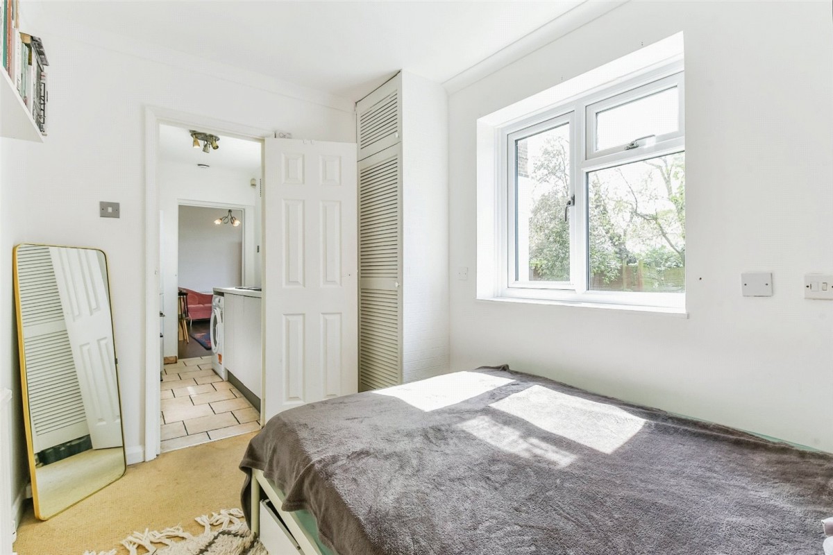 Streatham Hill, London