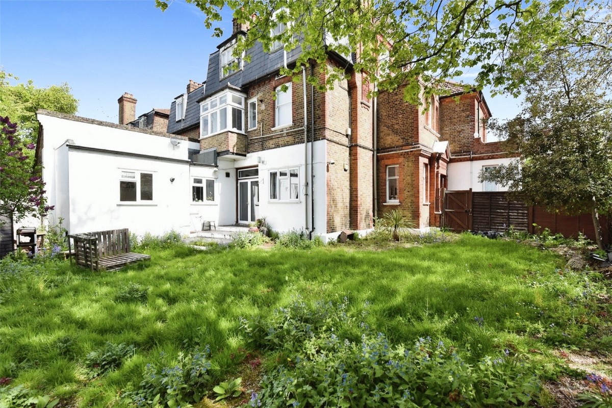Streatham Hill, London