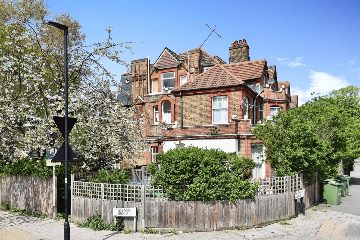 Streatham Hill, London