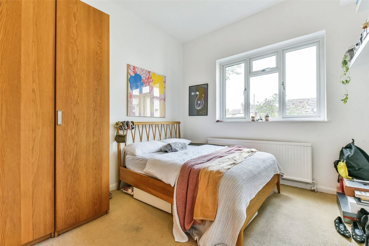 Streatham Hill, London