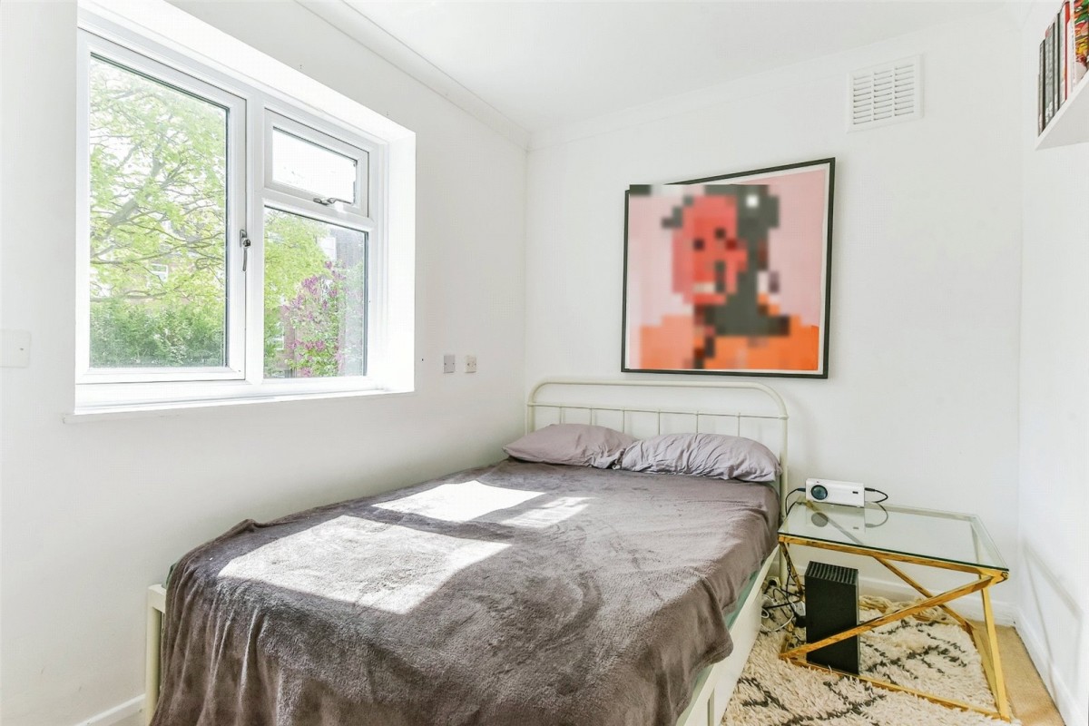 Streatham Hill, London
