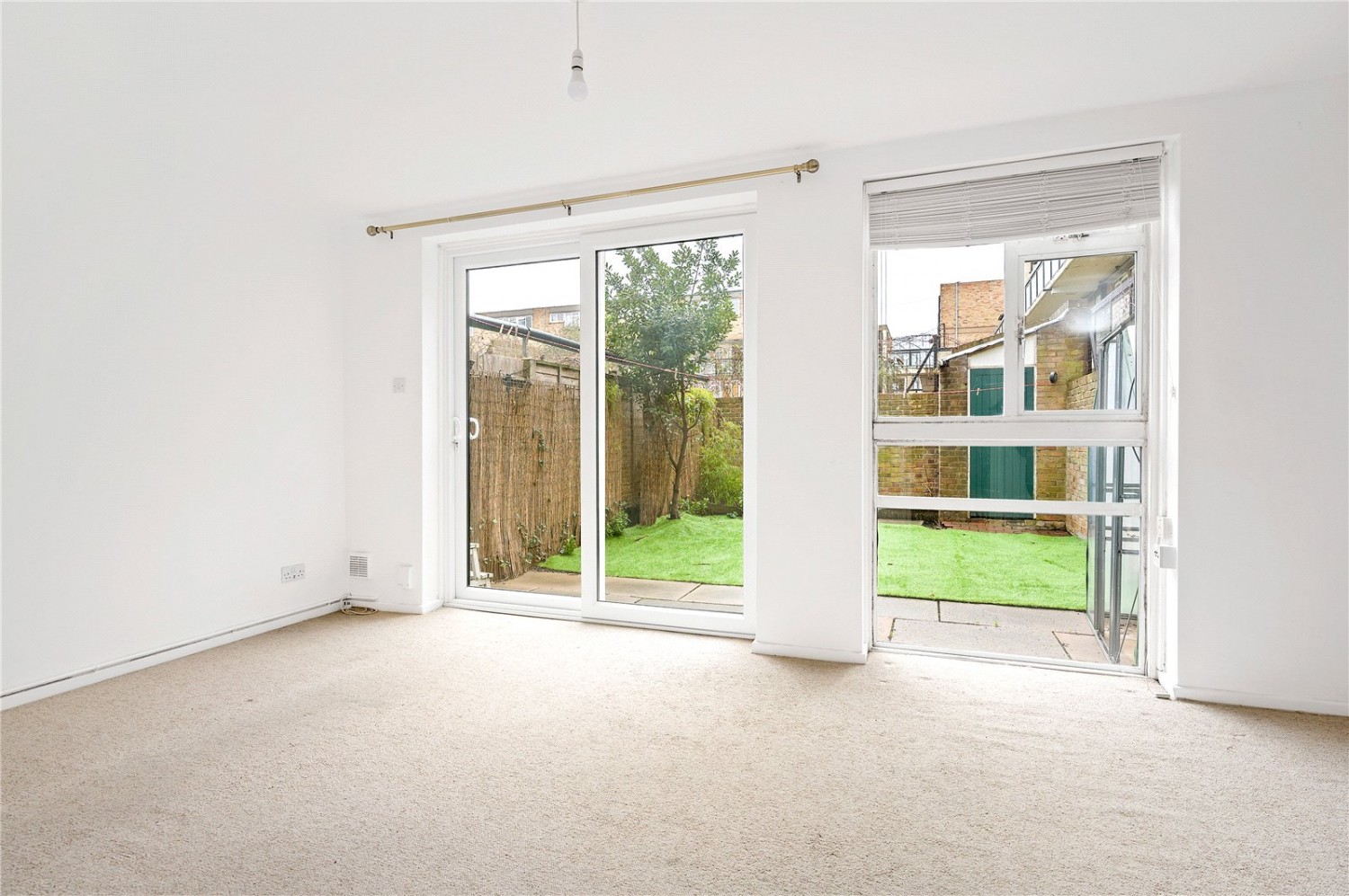 Hawthorne Close, Islington, London