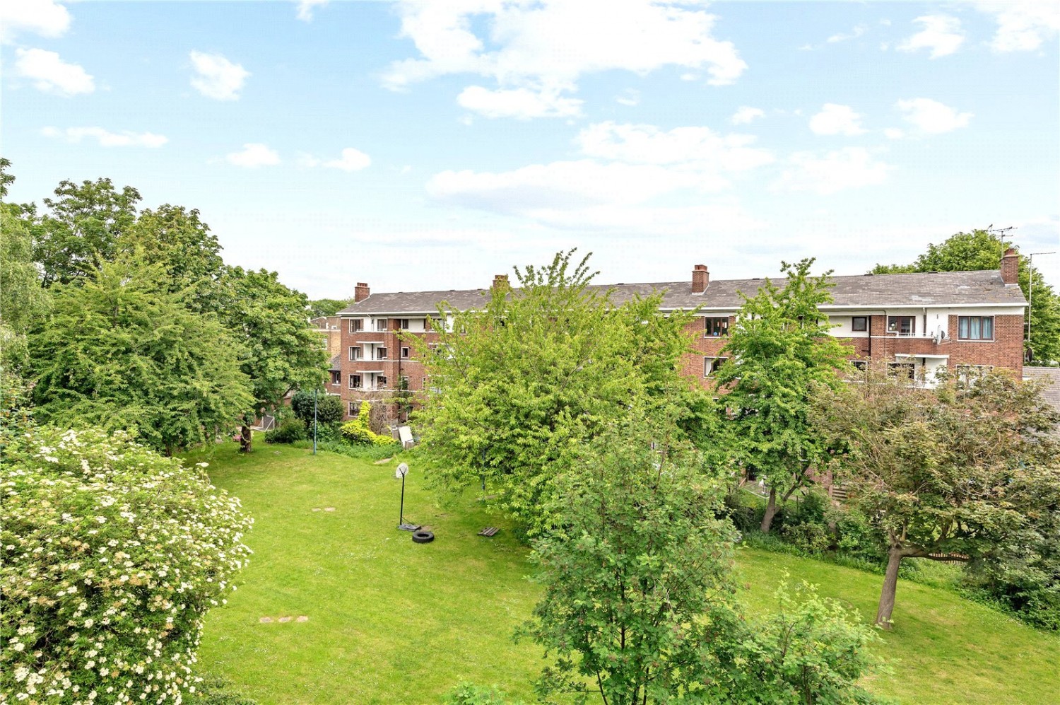 Canonbury, Islington, London