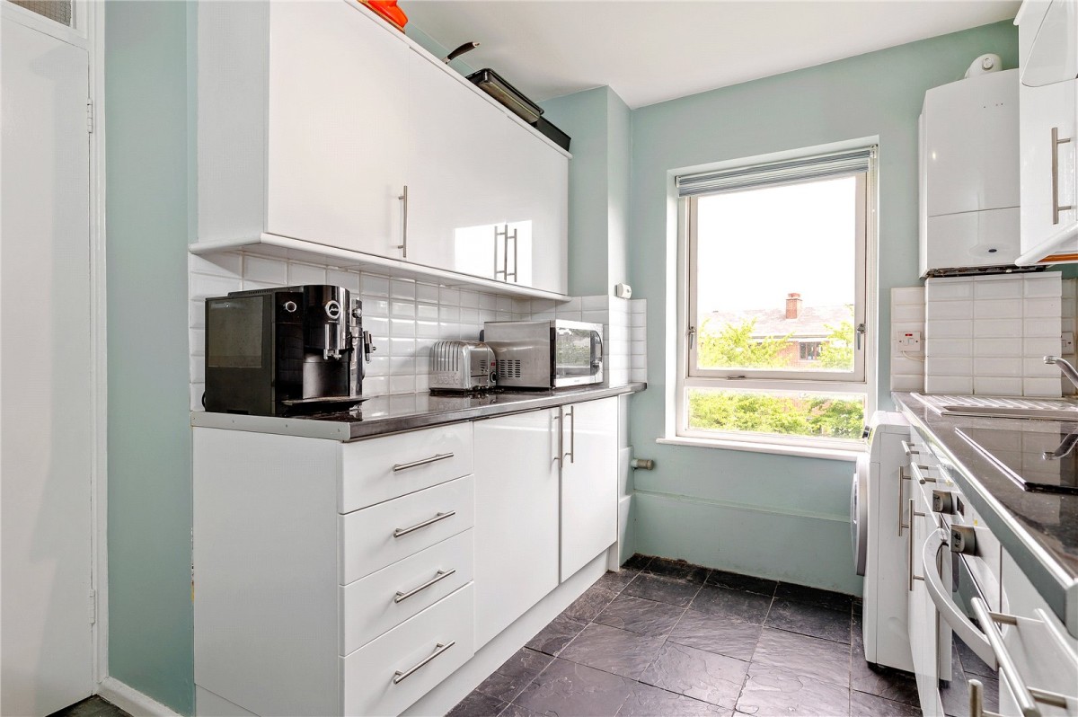 Canonbury, Islington, London