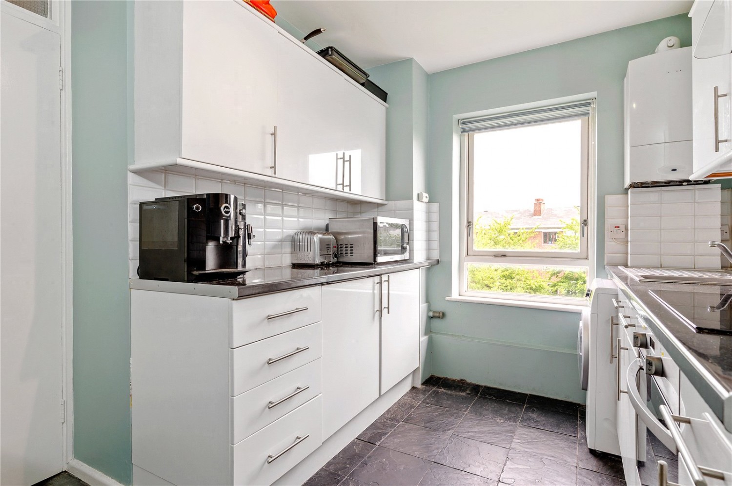 Canonbury, Islington, London