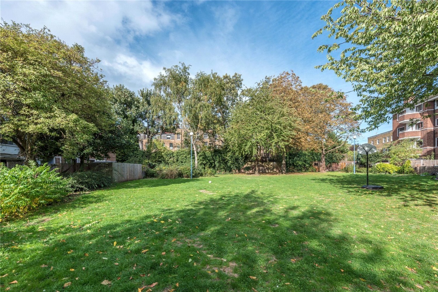 Canonbury, Islington, London