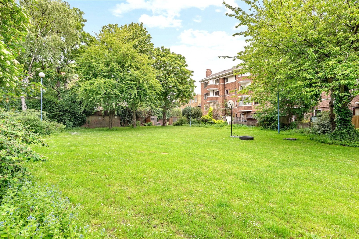 Canonbury, Islington, London