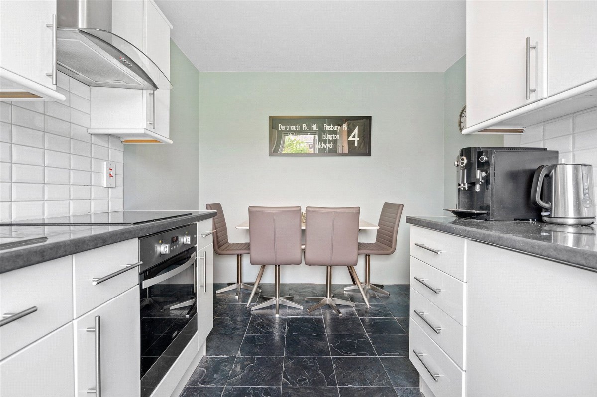 Canonbury, Islington, London