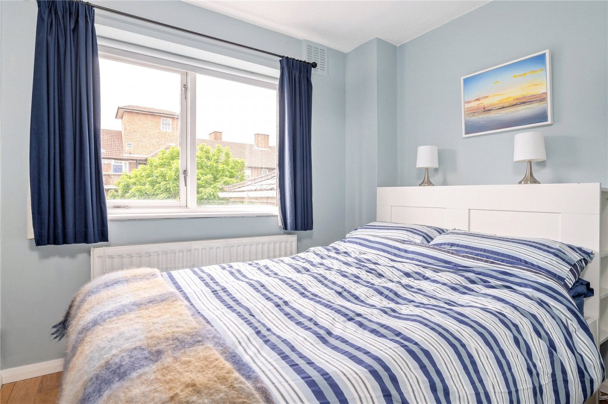 Canonbury, Islington, London