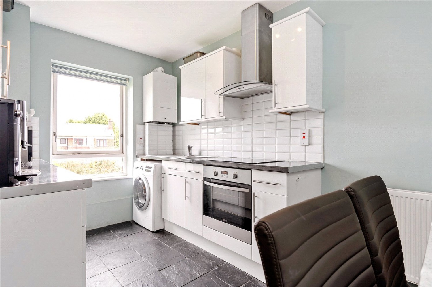 Canonbury, Islington, London