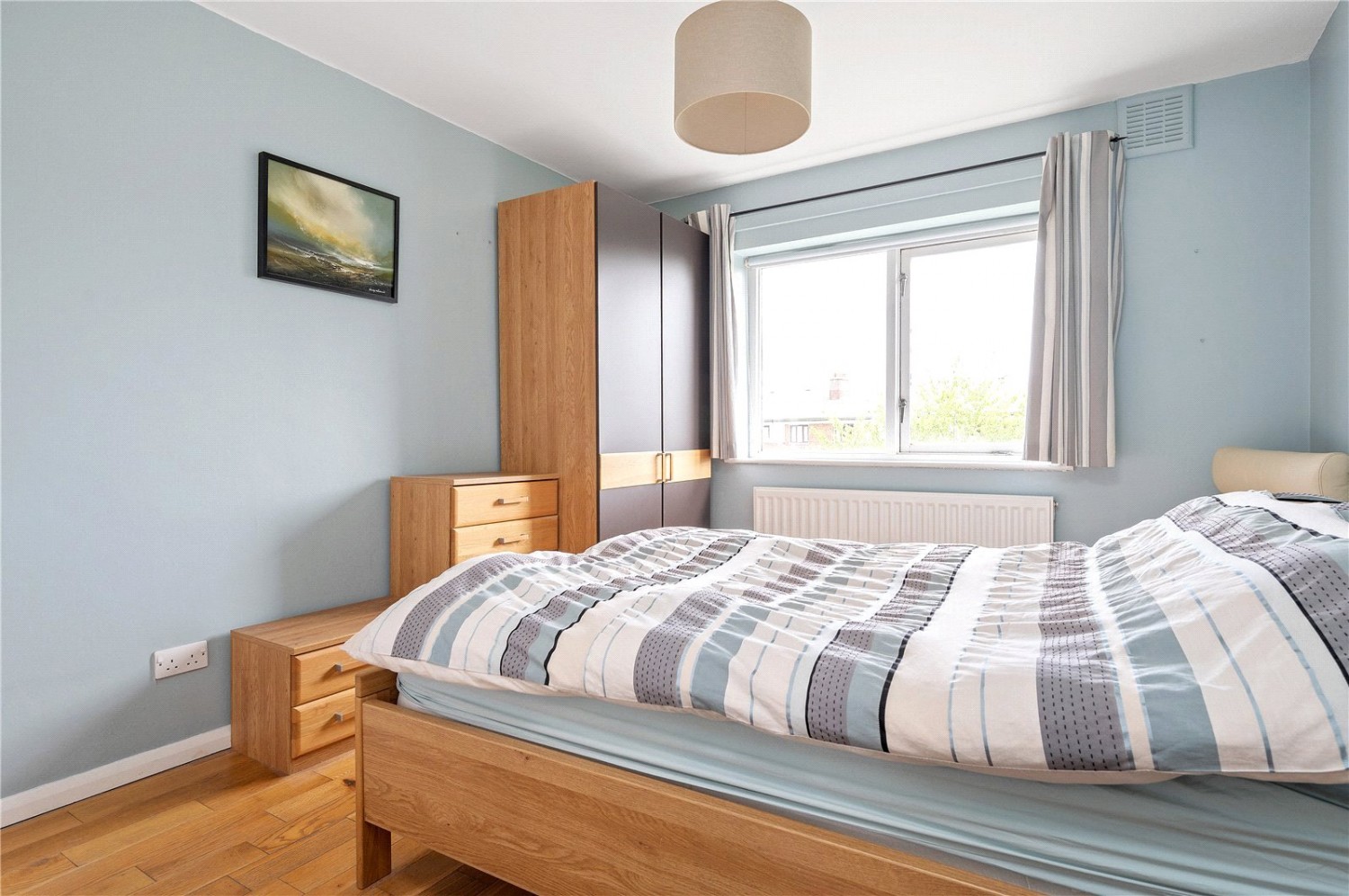 Canonbury, Islington, London