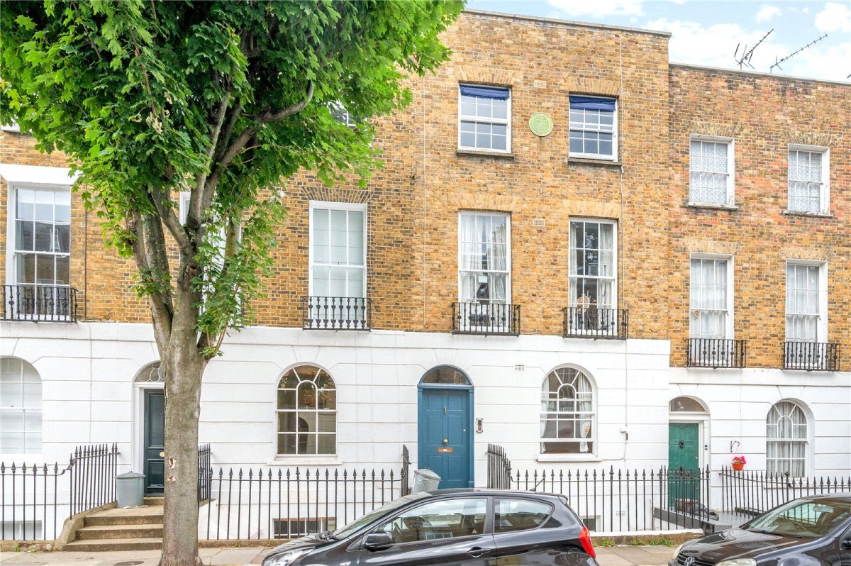 Angel, Islington, London