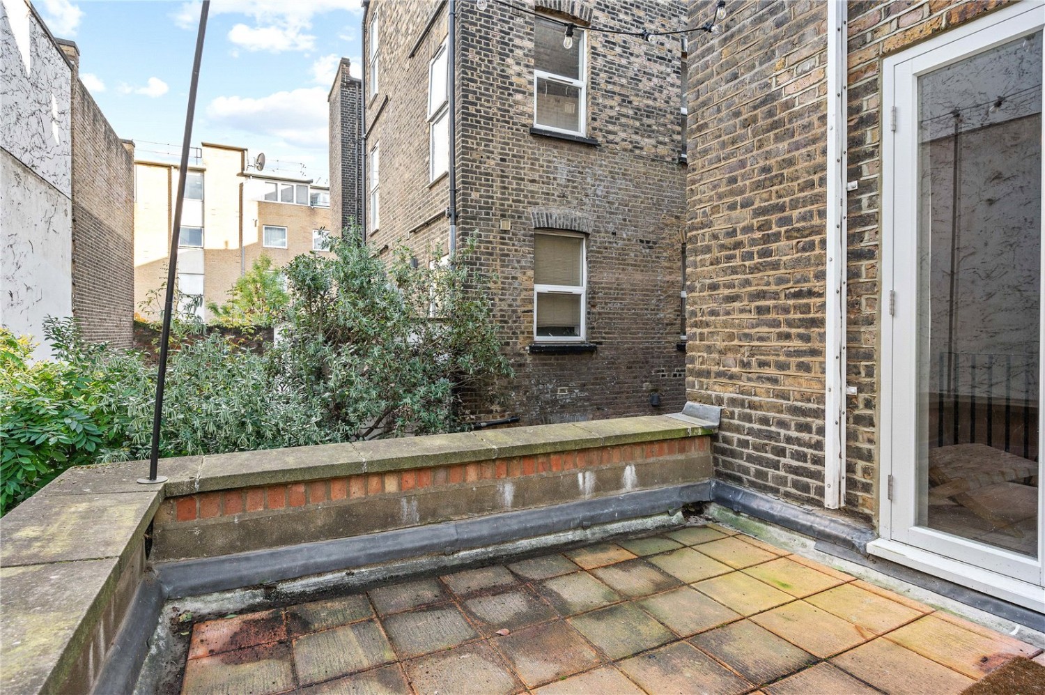 King's Cross, Barnsbury, London