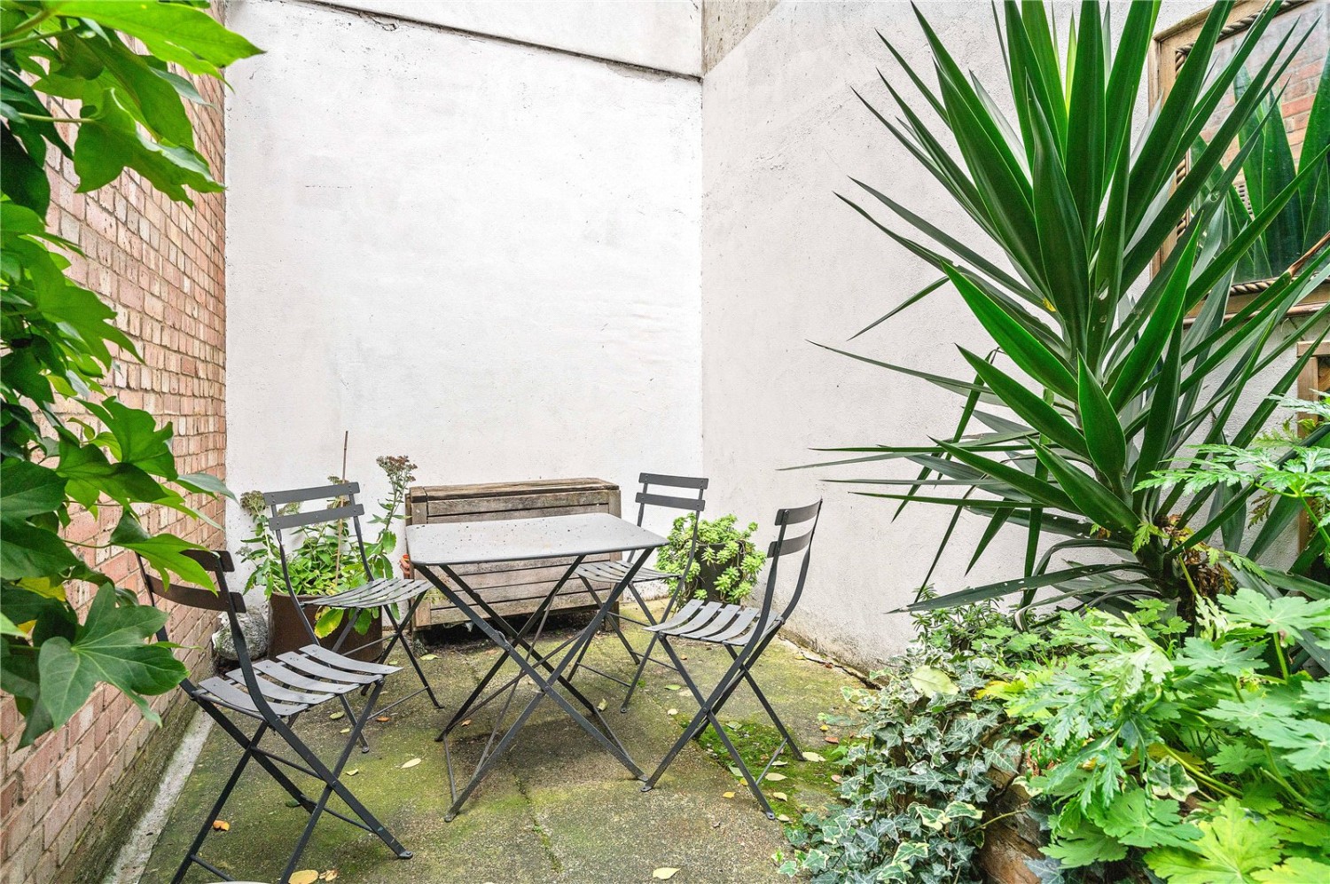 King's Cross, Barnsbury, London